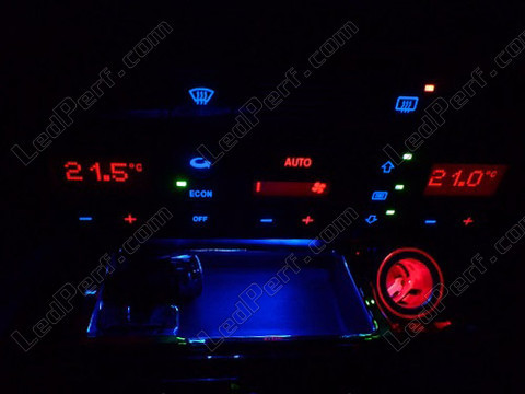 Led Climatisation Automatique Audi A6 C5