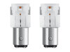 P21/5W LED-Lampen Osram LEDriving® SL Rot - BAY15d