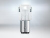 P21/5W LED-Lampen Osram LEDriving® SL White 6000K - BAY15d