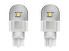 W16W LED-Lampen Osram LEDriving® SL White 6000K - W2.1x9.5d