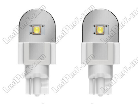 W16W LED-Lampen Osram LEDriving® SL White 6000K - W2.1x9.5d