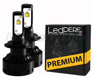 H7 LED-Lampen und H7 LED-Kits High Power 12V und 24V