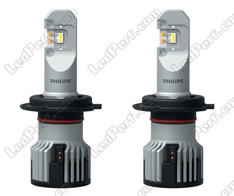 H7 LED-Lampen Philips ULTINON Pro6000 BOOST Zugelassene - 11972U60BX2