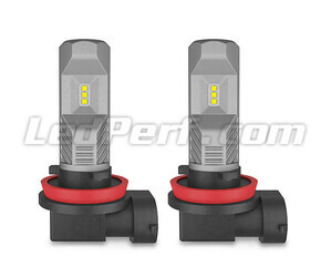 Paar H8 Osram LEDriving HL Easy LED-Lampen für Nebelscheinwerfer - 64211DWESY-2HB