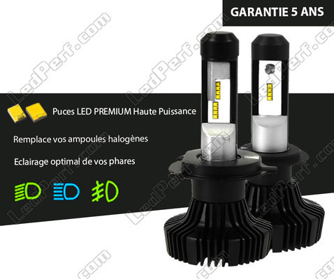 Led Kit LED Honda HR-V Tuning