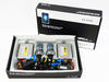 Kit Xenon HID H7C Courtes Tuning