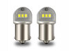 Ampoules LED R10W Osram LEDriving® SL White 6000K - BA15s