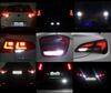 Led Feux De Recul Mercedes Classe B (W246) Tuning