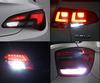 Led Feux De Recul Mercedes Classe B (W246) Tuning