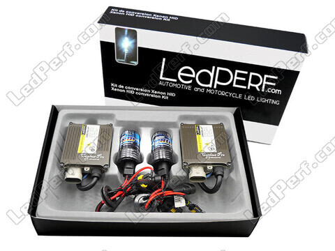 Kit Xénon HID BMW Serie 3 (E36)<br />