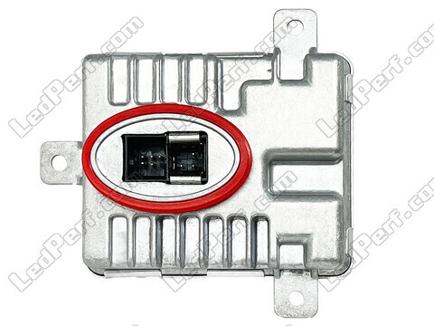 Photo arrière du ballast xénon haute tension pour BMW Serie 3 (E90 E91)