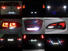 Led Feux De Recul Dacia Duster 3 Tuning