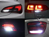 Led Feux De Recul Dacia Duster 3 Tuning