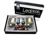 Kit Xénon HID Jeep Grand Cherokee IV (wl)<br />