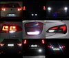 Led Feux De Recul Mercedes SLC (R172) Tuning