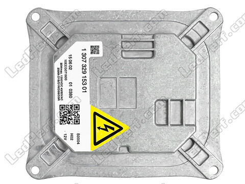 Photo de face du ballast pour xénon de Peugeot 406