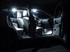 LED Sol-plancher Toyota Rav4 MK5