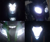 Led Phares BMW Motorrad K 1600 GT (2017 - 2021) Tuning