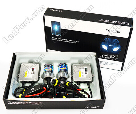 Led Kit Bi Xénon HID CFMOTO Cforce 450 (2015 - 2021) Tuning