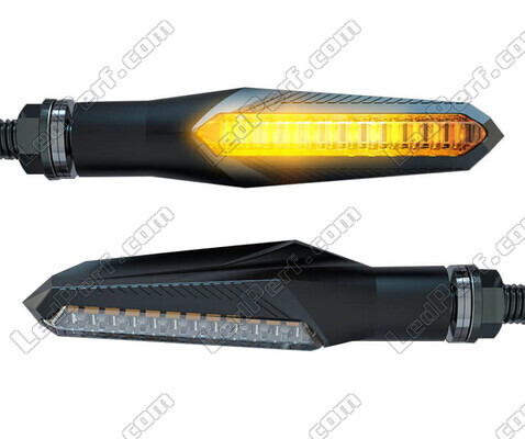 Clignotants Séquentiels à LED pour CFMOTO SR 450 (2023 - 2023)