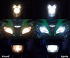 Led Feux De Croisement Et Route LED CFMOTO Zforce 550 (2014 - 2022)