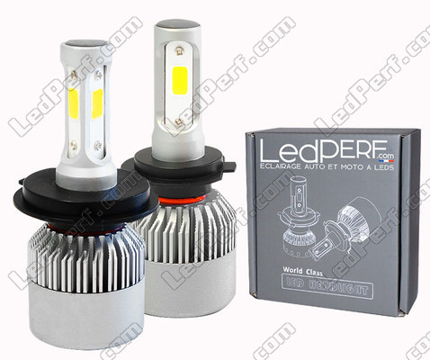 Kit LED Honda CBR 600 RR (2005 - 2006)