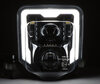 Phare LED pour Husqvarna FE 501 (2017 - 2019)