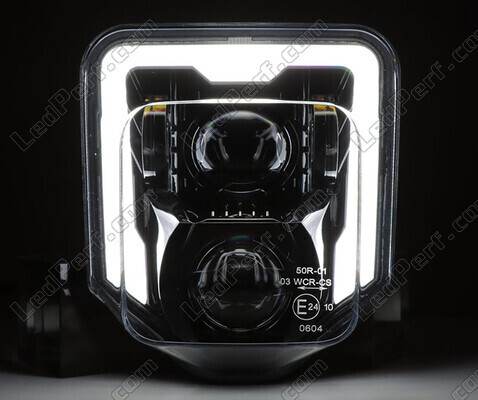 Phare LED pour Husqvarna FE 501 (2017 - 2019)