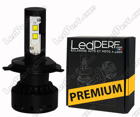 Led Ampoule LED Kawasaki VN 1700 Classic Tourer Tuning