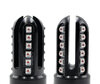 Pack ampoules LED pour feux arrière / feux stop de Moto-Guzzi California 1100 Classic