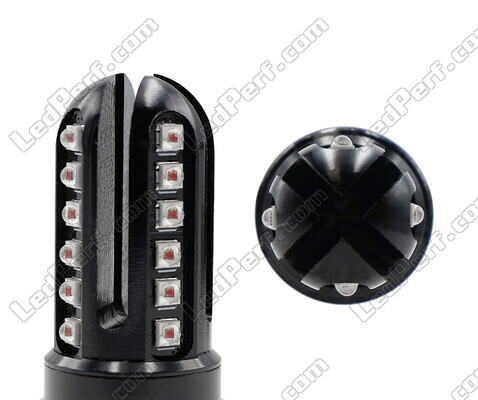 Ampoule LED pour feu arrière / feu stop de Suzuki GSX-S 125