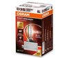 Ampoule Xénon D3S Osram Xenarc Night Breaker 220 - 66340XN2 dans son emballage