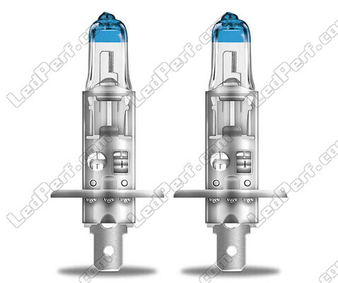 Pack de 2 Ampoules H1 Osram Night Breaker Laser Next Génération