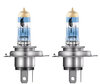 Revêtement Ampoules H4 OSRAM Night Breaker® 220 - 64193NB220-2HB - Vendues par paire