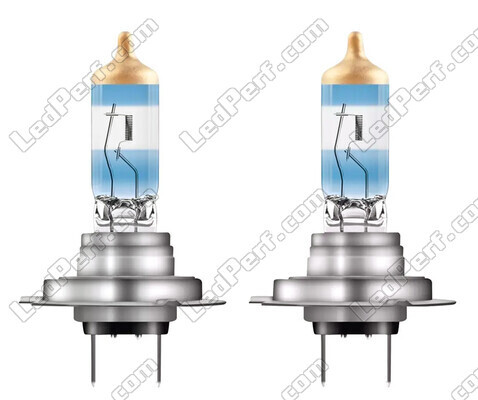 Revêtement Ampoules H7 OSRAM Night Breaker® 220 - 64210NB220-2HB - Vendues par paire