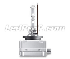 Xenon-lampe D1S Osram Xenarc Night Breaker 220 + 220% - 66140XN2 sofort einsatzbereit