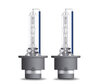 D2S Ersatz-Xenon-Lampen Osram Xenarc Cool Blue Intense 6200K ohne Verpackung - 66240CBN-2HB