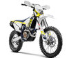 Motorrad Husqvarna FE 250 (2020 - 2023) (2020 - 2023)