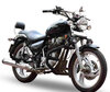 Moto Royal Enfield Thunderbird 350 (2002 - 2011) (2002 - 2011)