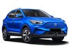 Voiture MG ZS (2019 - 2024)