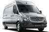 Utilitaire Mercedes Sprinter II (906) (2006 - 2018)