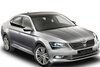 Voiture Skoda Superb 3 (2015 - 2024)