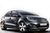 Auto Kia Rio 3 (2011 - 2017)