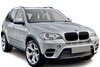 Voiture BMW X5 (E70) (2007 - 2013)