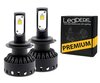 LED Lampen-Kit für BMW Serie 3 (E30) - Hochleistung