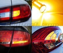 Pack clignotants arrière led pour BMW Serie 3 (E30)