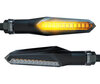 Clignotants Séquentiels à LED pour Polaris Scrambler XP 1000 S (2020 - 2024)