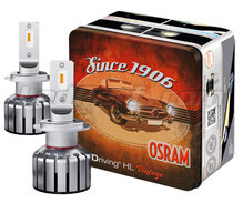 H18 LED-Lampen Osram LEDriving® HL Vintage - 64210DWVNT-2MB