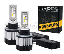 Lampen H15 LED New-G Anti-Fehler