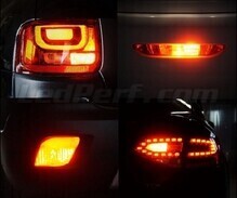 Pack antibrouillards arrière à led pour MG3 II